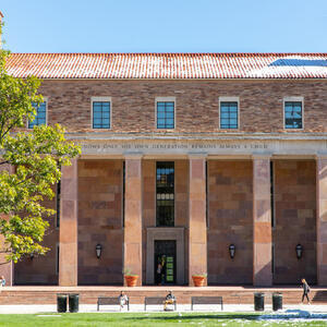 Norlin library